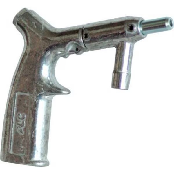 ALC 11665 Siphon Gun, Cast Aluminum, S And H Industries, Mfr#: 11665